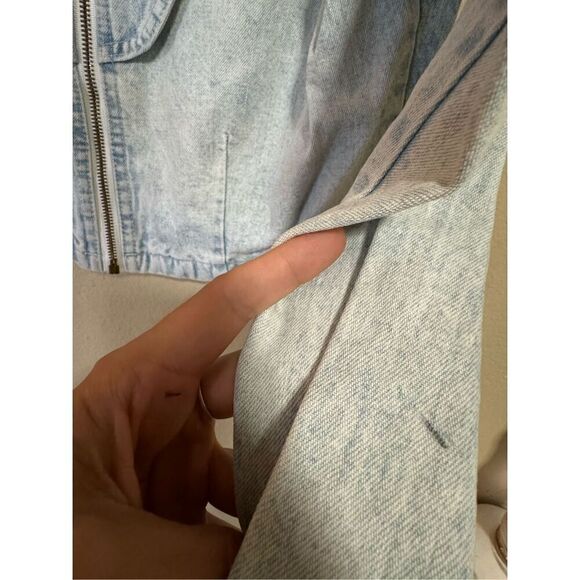 Vintage Rio 80’s jacket - Picture 3 of 6